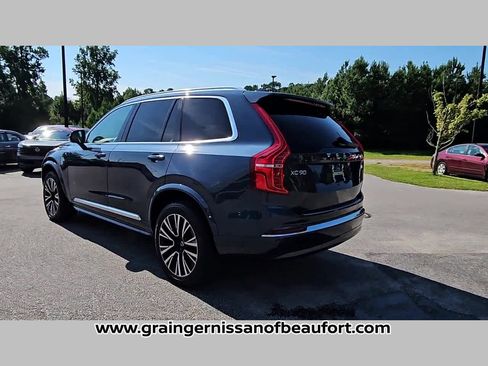 Used 2024 Volvo XC90 T8 Plus w/ Protection Package Premier image 26