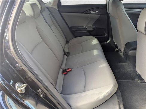 Used 2016 Honda Civic LX image 17