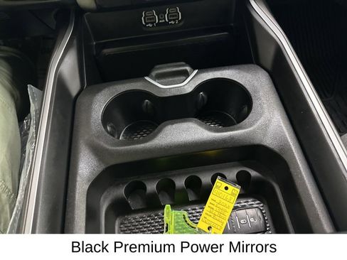 Used 2022 RAM 1500 Big Horn image 43