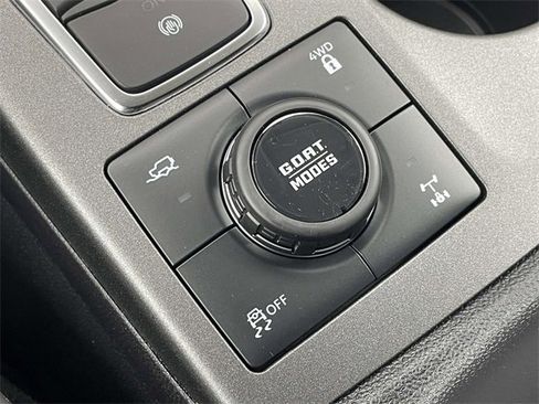 New 2025 Ford Bronco Sport Badlands image 8