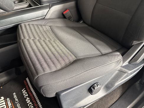 Used 2021 Ford F150 XL w/ STX Appearance Package image 11