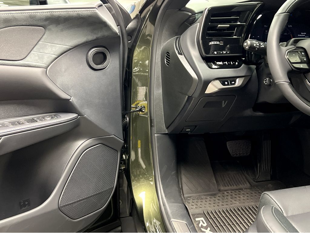 New 2026 Lexus RX 350 AWD w/ Convenience Package image 42