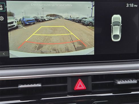 New 2026 Kia K5 GT-Line image 13