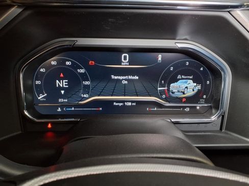 New 2025 GMC Sierra 1500 Denali w/ Technology Package image 19