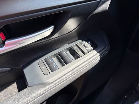 Certified 2024 Toyota Grand Highlander AWD image 21