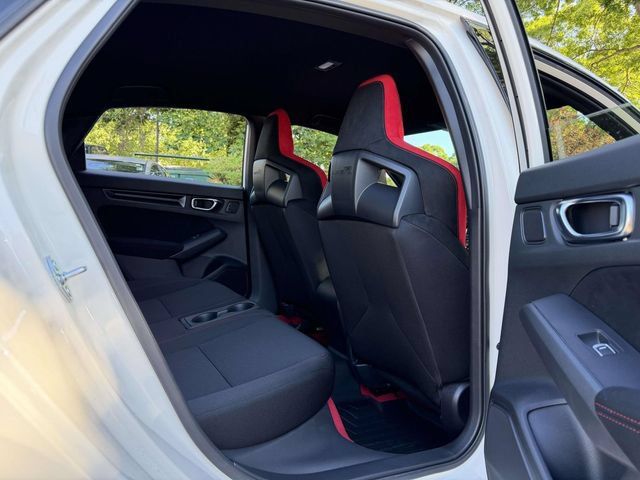 Used 2023 Honda Civic Type R image 14