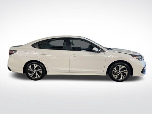Certified 2023 Subaru Legacy Premium AWD/4WD image 7