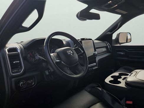 Used 2022 RAM 3500 Laramie w/ Night Edition image 28