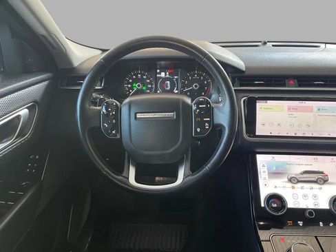 Used 2020 Land Rover Range Rover Velar S AWD/4WD image 31