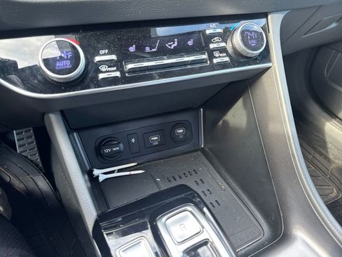 Used 2023 Hyundai Sonata SEL Plus FWD image 17