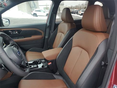 New 2026 Subaru Forester Touring image 19