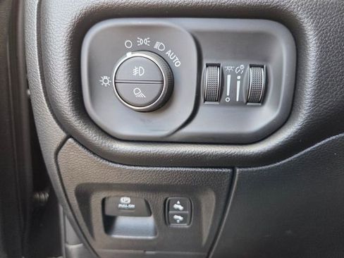 New 2026 RAM 1500 Laramie image 21