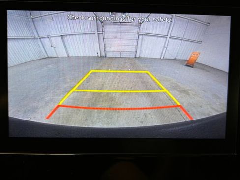 Certified 2023 Hyundai Santa Cruz SEL w/ Activity Package AWD/4WD image 15