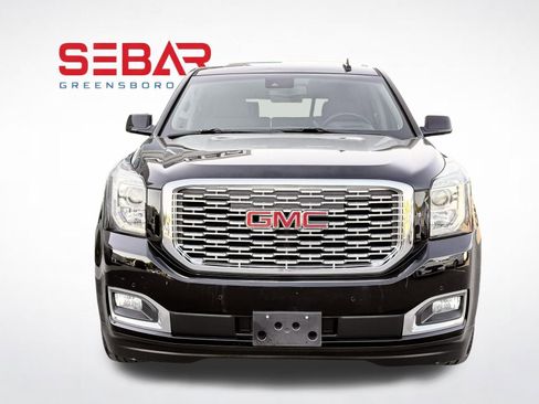 Used 2020 GMC Yukon Denali w/ Denali Ultimate Package image 5