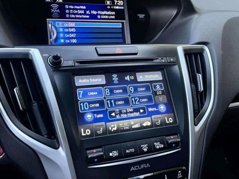 Used 2016 Acura TLX V6 image 31