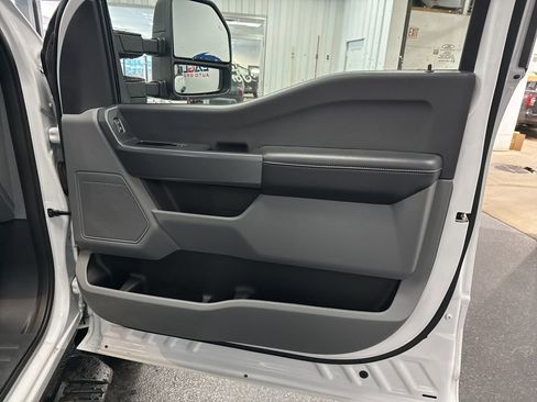 Used 2023 Ford F350 XL w/ STX Appearance Package image 33