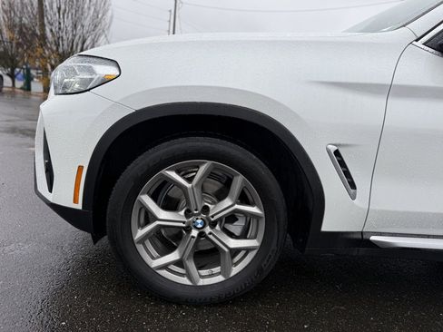Used 2024 BMW X3 xDrive30i w/ Convenience Package image 13