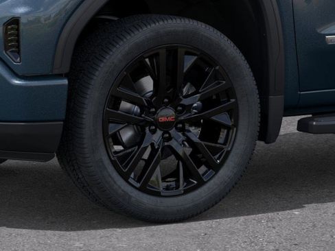 New 2026 GMC Sierra 1500 Elevation w/ Elevation Premium Package image 10