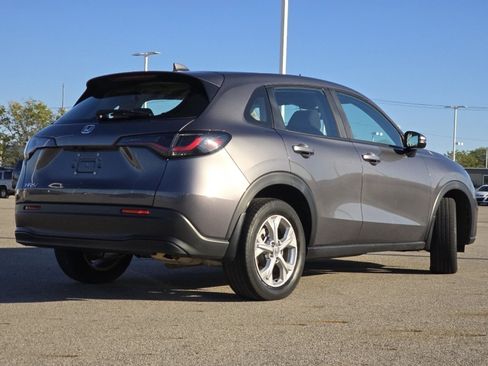 Used 2025 Honda HR-V LX image 21