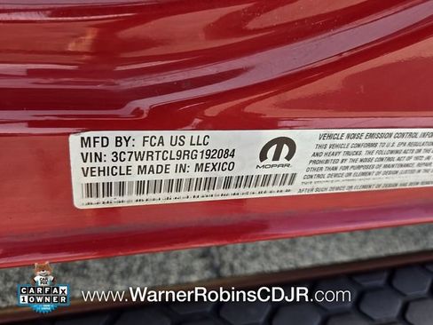 Used 2024 RAM 3500 Tradesman w/ Chrome Appearance Group AWD/4WD image 18