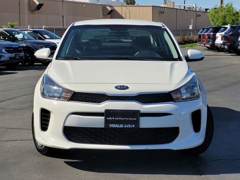 Used 2020 Kia Rio S image 3