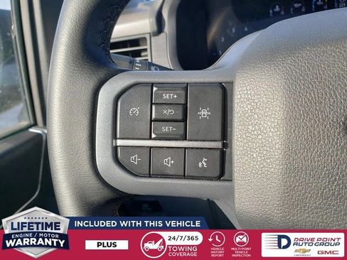 Used 2024 Ford F150 XLT w/ Mobile Office Package image 26