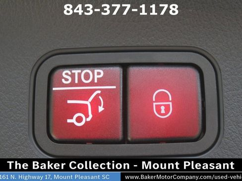 Used 2025 Mercedes-Benz GLA 250 image 9