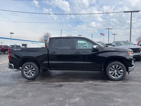 New 2026 Chevrolet Silverado 1500 LT image 3
