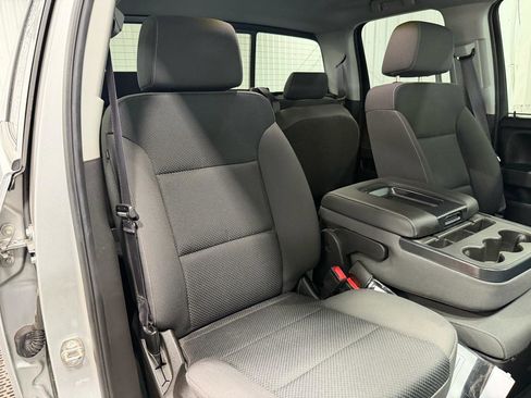 Used 2016 Chevrolet Silverado 2500 LT w/ LT Convenience Package image 32