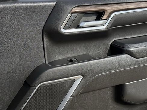 Certified 2023 Chevrolet Silverado 1500 LT w/ Texas Edition Plus image 28