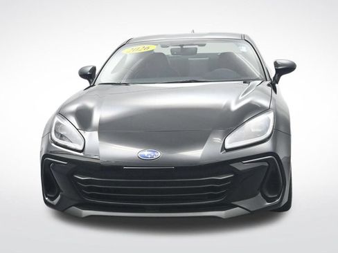Used 2026 Subaru BRZ Limited RWD image 2
