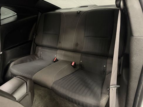 Used 2010 Chevrolet Camaro LS image 24