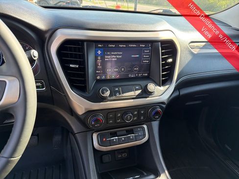 Used 2023 GMC Acadia Denali w/ Denali Ultimate Package AWD/4WD image 20