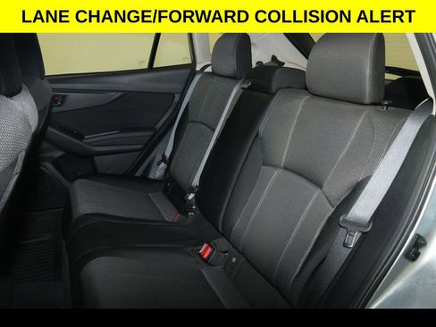 Used 2023 Subaru Impreza 2.0i image 28