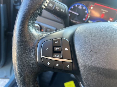 Used 2021 Ford Bronco Sport Outer Banks image 21