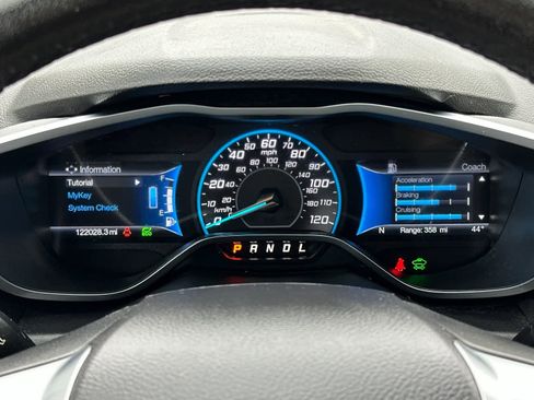 Used 2018 Ford C-MAX SE image 23