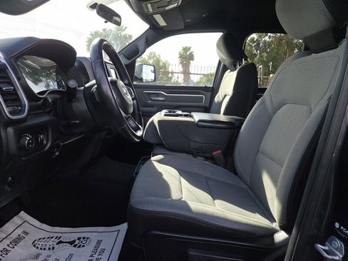 Used 2022 RAM 1500 Lone Star image 12