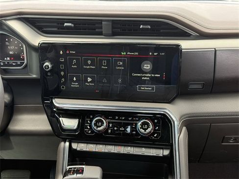 Used 2025 GMC Sierra 1500 Denali image 26