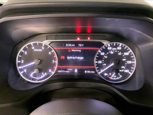 Used 2024 Nissan Rogue SV image 20