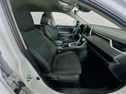 Used 2024 Toyota RAV4 LE image 30
