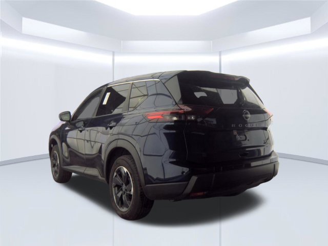 Used 2024 Nissan Rogue SV FWD image 10