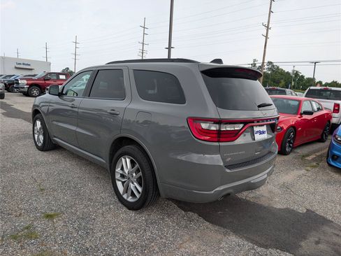 Used 2023 Dodge Durango GT AWD/4WD image 3