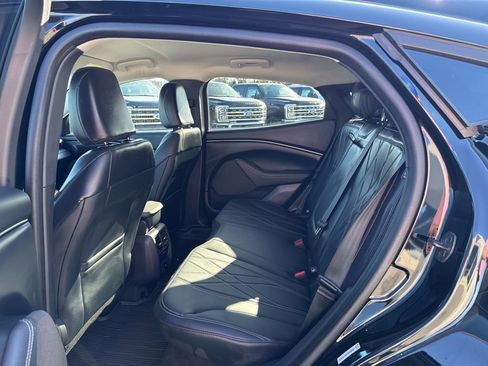 Certified 2024 Ford Mustang Mach-E Select image 14