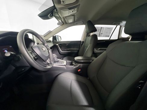 Used 2024 Toyota RAV4 LE FWD image 14