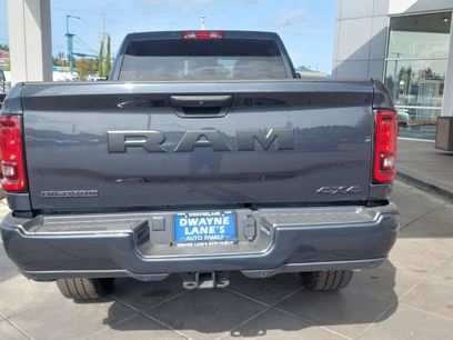 Used 2025 RAM 2500 Big Horn