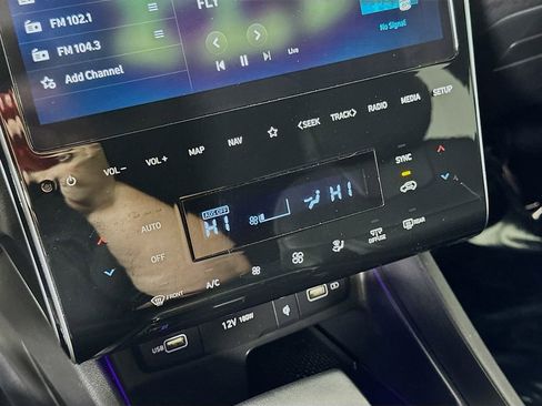 Used 2024 Hyundai Tucson XRT image 26