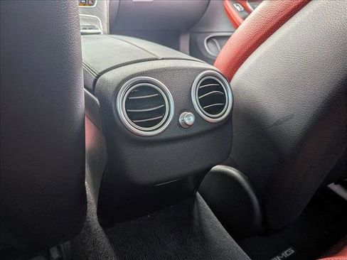 Used 2021 Mercedes-Benz C 43 AMG 4MATIC Coupe image 27