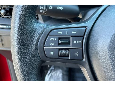 Certified 2024 Honda CR-V LX image 34