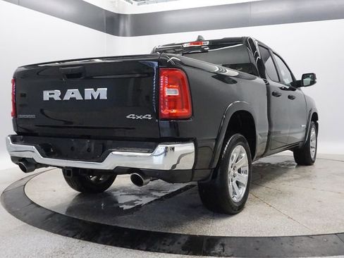 Certified 2025 RAM 1500 Big Horn image 6