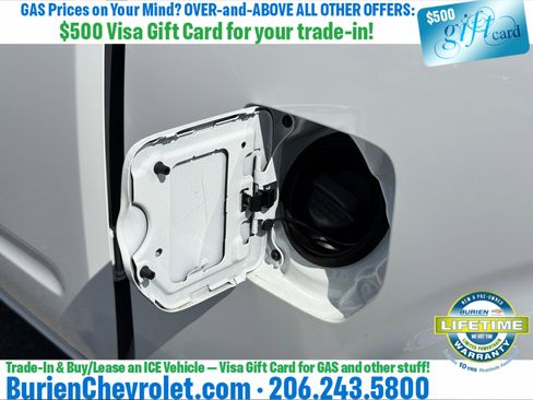 Used 2019 Nissan Frontier SV AWD/4WD image 32
